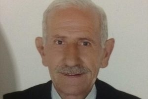 İftardan sonra evinden ayrılan kişiden haber alınamıyor