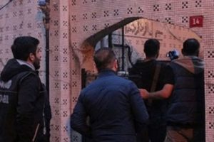 Hatay'da uyuşturucu operasyonları! 25 g&ouml;zaltı
