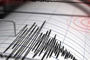 Osmaniye'de 3.8 b&uuml;y&uuml;kl&uuml;ğ&uuml;nde deprem!