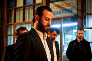 &Ccedil;ukur yeni bir d&uuml;şman kazandı!