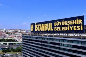 İBB Twitter hesabı binlerce takip&ccedil;i kaybetti