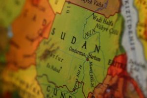 Sudan Askeri Ge&ccedil;iş Konseyi'nden erken se&ccedil;im a&ccedil;ıklaması