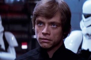Star Wars'un &uuml;nl&uuml; oyuncusundan 'Her şey &ccedil;ok g&uuml;zel' olacak paylaşımı