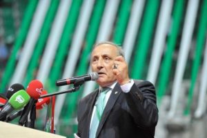Timur Noyan ve ekibi, Bursaspor Kamuoyuna seslendi!