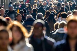 Hanehalkı b&uuml;y&uuml;kl&uuml;ğ&uuml; 2018'de azaldı
