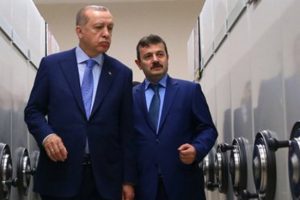 Muhammet Safi, İmamoğlu'na destek veren sanat&ccedil;ıları 'Kayıt' notuyla paylaştı