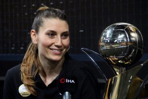Melis G&uuml;rkaynak: "Seneye t&uuml;m kupalara talibiz"