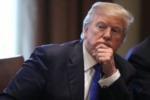 "Donald Trump&nbsp;1 milyar dolar zarar etti"