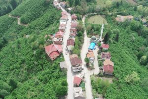 Ayrı kentlerde yaşayıp 1 dakika arayla iftar yapıyorlar