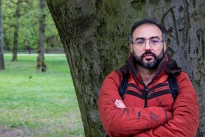 Suudi Arabistan uyarısı: Filistinli aktivist g&uuml;venli bir yere nakledildi
