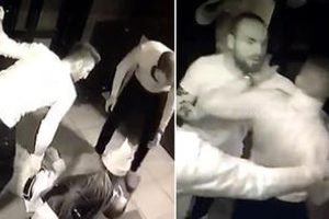 Gece kul&uuml;b&uuml;ndeki dehşette istenen ceza belli oldu