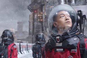 Yılın en fazla hasılat yapan &uuml;&ccedil;&uuml;nc&uuml; filmi Netflix'te