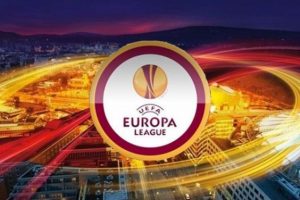 UEFA Avrupa Ligi'nde finalin adı belli oluyor