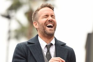 Deadpool'un yıldızı, takip&ccedil;ilerini trolledi