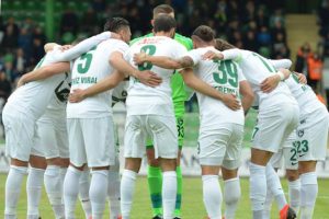 Denizlispor ş&ouml;lene hazırlanıyor