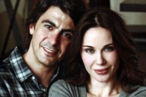 Demet Şener'den İbrahim Kutluay'a haciz
