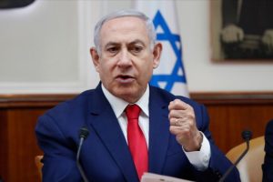 Netanyahu: İsrail, İran'ın n&uuml;kleer silaha sahip olmasına izin vermeyecek