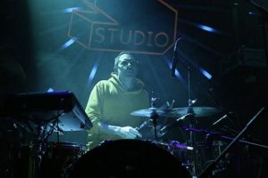 Mark Guiliana, PSM Caz Festivali'nde