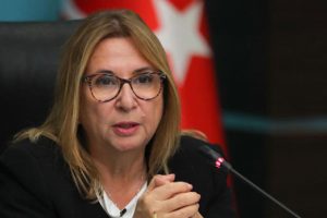 Ticaret Bakanlığı'ndan y&uuml;ksek katma değerli havacılık ihracatına b&uuml;y&uuml;k destek