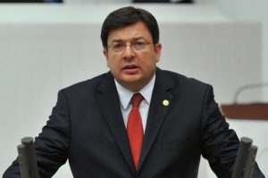 CHP'li Erkek YSK'ya itiraz dilek&ccedil;esi sunacak