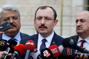AK Parti'den Kapadokya i&ccedil;in 11 maddelik kanun teklifi