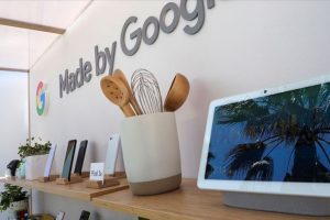 Dijital teknolojideki yenilikler Google I/O'da