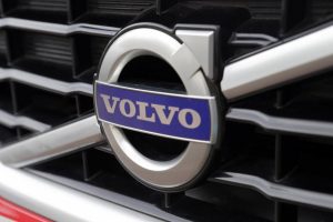 Volvo Birleşik Krallık'ta elektrikli ara&ccedil; ArGe merkezi a&ccedil;acak