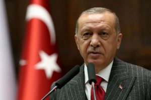 Reform Eylem Grubu, Cumhurbaşkanı Erdoğan başkanlığında toplanacak