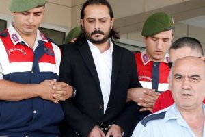 Yazar Emrah Serbes'in temyiz incelemesi duruşmalı yapılacak