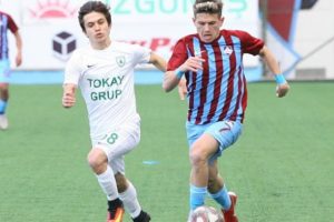 Trabzonspor'a yeni pilot takım!
