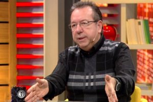 Gani M&uuml;jde'den ismini kayıt altına alan Muhammet Safi'ye tepki