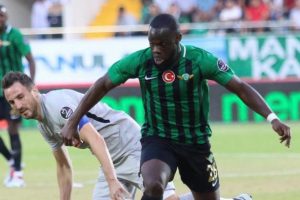 Akhisarspor'da Manu belirsizliği