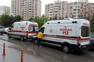 L&uuml;ks spor tesisinin saunasında &ouml;l&uuml; bulundu