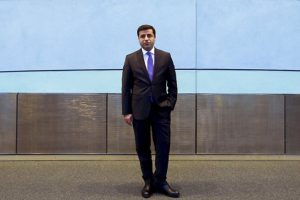 Demirtaş'ın yargılandığı davada g&ouml;revsizlik kararı