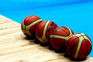 U18 Erkekler T&uuml;rkiye Basketbol Şampiyonası Kayseri'de yapılacak