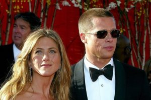 Brad Pitt'ten Jennifer Aniston'la yeniden birliktelik iddiasına yanıt