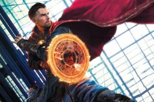 Doctor Strange 2 filminde Brother VooDoo ve Clea s&uuml;rprizi