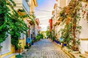 Bozcaada Festivali'ne 23 Haziran r&ouml;tarı