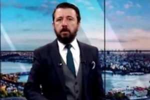 Akit TV sunucusu Ahmet Keser'e hapis cezası