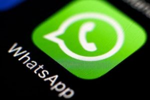 WhatsApp'ın mobil &ouml;deme hizmeti Londra'da geliştirilecek