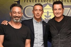 İşte "Fener Ol" kampanyası i&ccedil;in en &ccedil;ok bağış yapan isimler