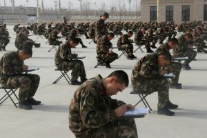 ABD ile &Ccedil;in arasında Uygur gerginliği