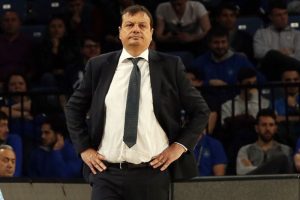 Ataman: "Anadolu Efes ruhu geri d&ouml;nd&uuml;"