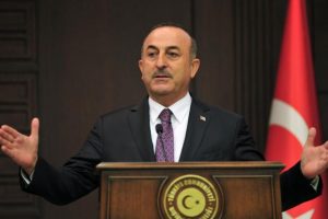 Bakan &Ccedil;avuşoğlu, Rus mevkidaşı ile telefonda g&ouml;r&uuml;şt&uuml;