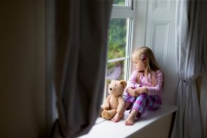 "Yeni algoritma, &ccedil;ocuklarda depresyon belirtilerini tespit edebiliyor"