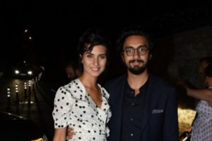 Tuba B&uuml;y&uuml;k&uuml;st&uuml;n o iddiaları yalanladı