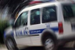 Samsun'da 1,5 yaşındaki &ccedil;ocuktan haber alınamıyor