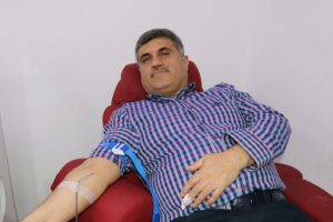 Kan vermek ve kan almak orucu bozar mı?