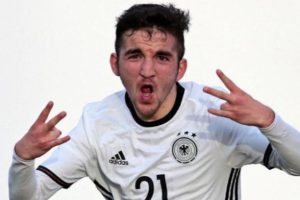 Erkan Eyibil i&ccedil;in Beşiktaş ve Fenerbah&ccedil;e karşı karşıya