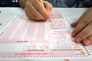 KPSS sınav &uuml;creti y&uuml;zde 25 zamla 225 TL oldu